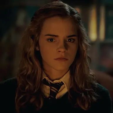 Profile image of Hermione Granger
