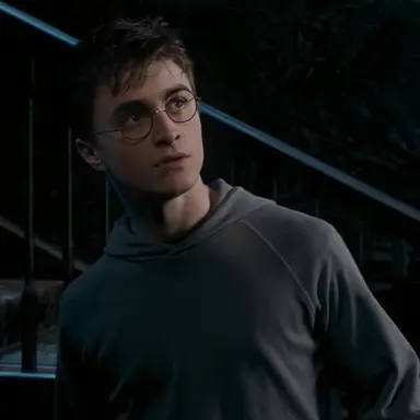 Profile image of Harry james potter
