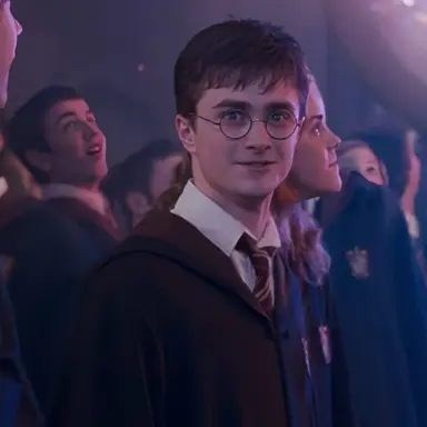 Profile image of Harry james potter
