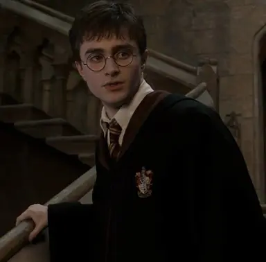 Profile image of Harry james potter