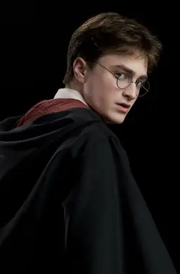 Profile image of Harry james potter