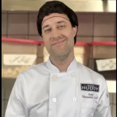 Profile image of Joey