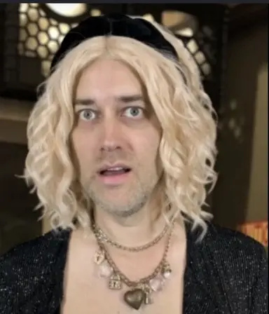Profile image of Amber