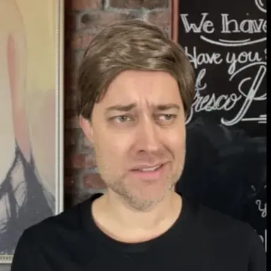 Profile image of Brad