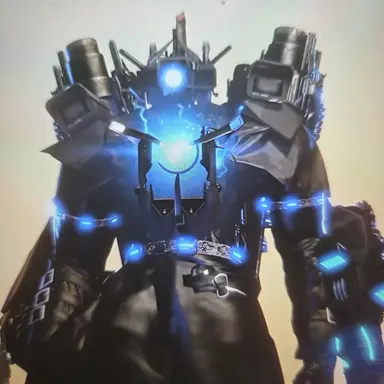 Profile image of Titan Cameraman