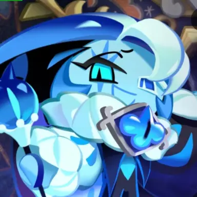 Profile image of 쉐도우 밀크 쿠키