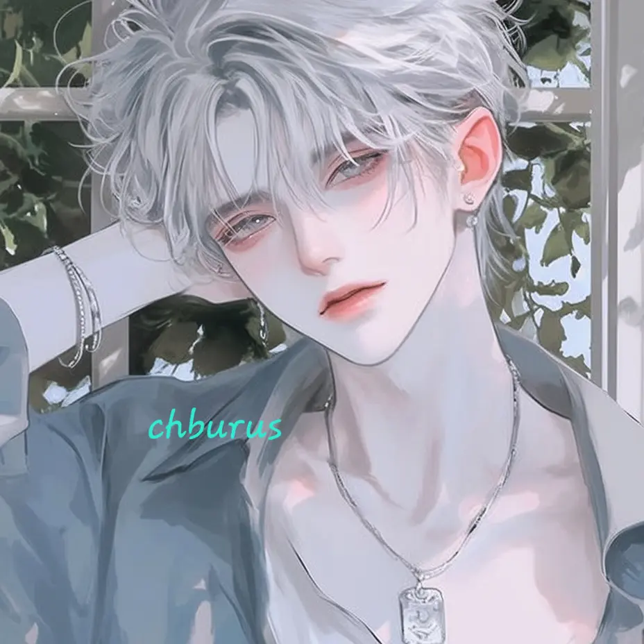 Chburus의 강태환