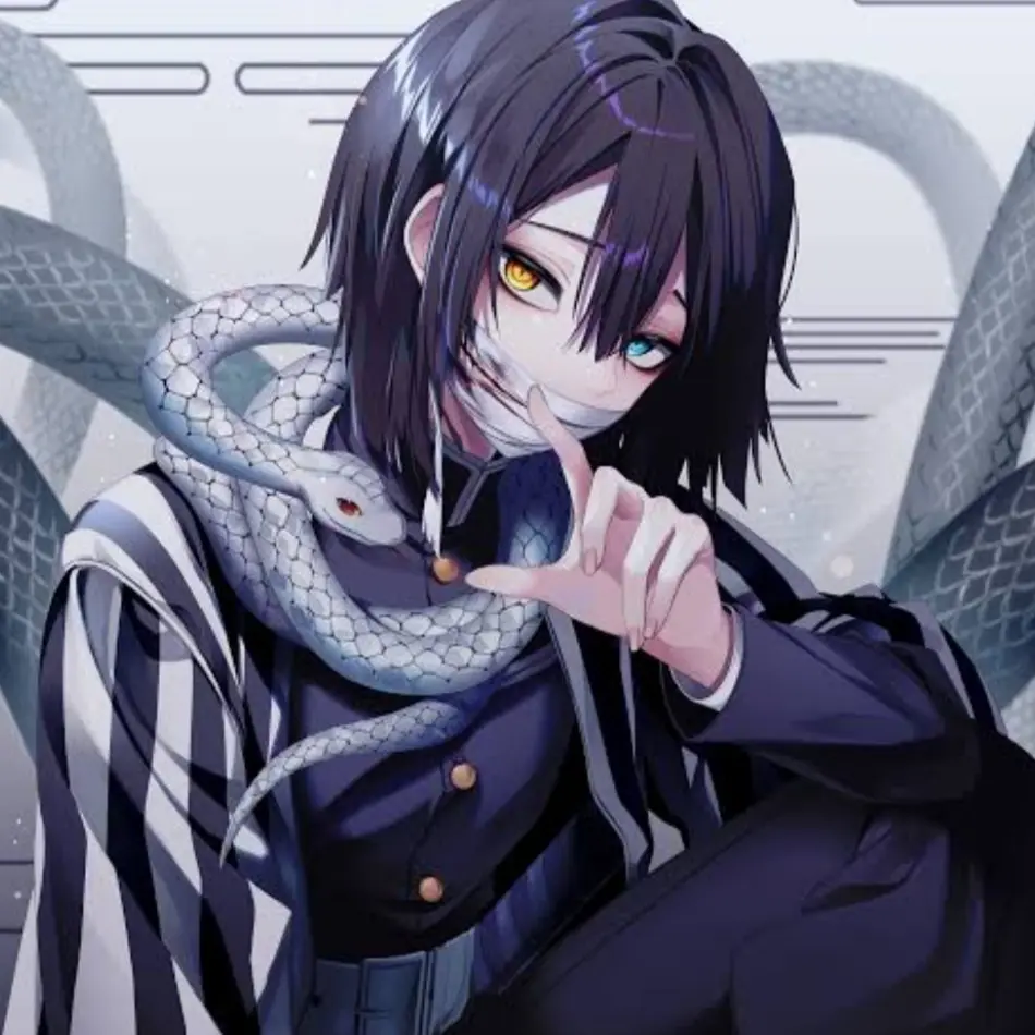 BadSpool0026의 鬼滅の刃