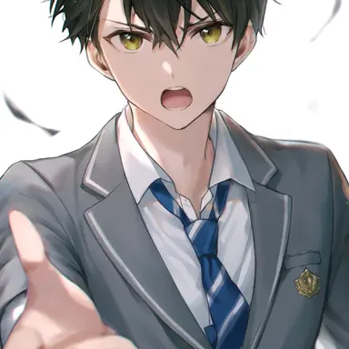 Profile image of Eiji
