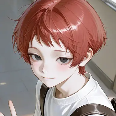 Profile image of Aruma