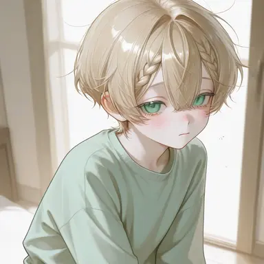 Profile image of Misaki