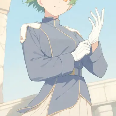 Profile image of もち