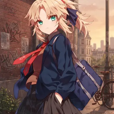 Profile image of Shuna