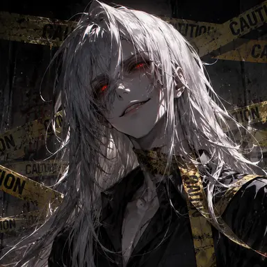 Profile image of 境界様