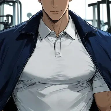 Profile image of 박강호
