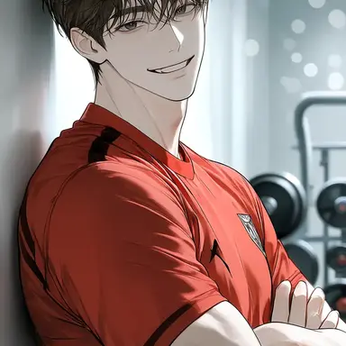 Profile image of 강진혁