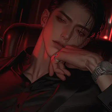 Profile image of 시훈
