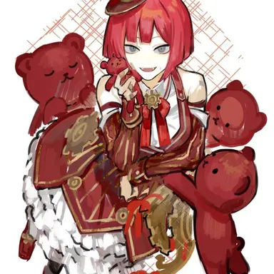 Profile image of 유리아