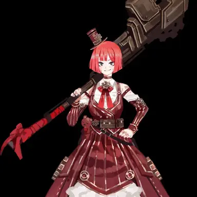 Profile image of 유리아