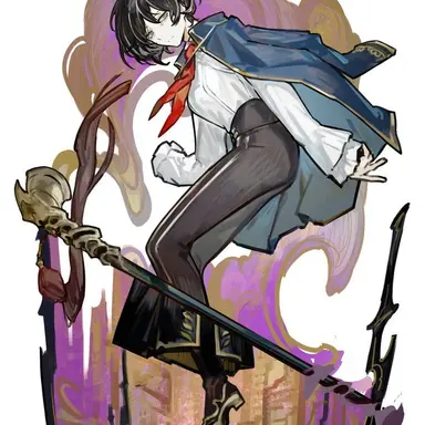 Profile image of 모제스