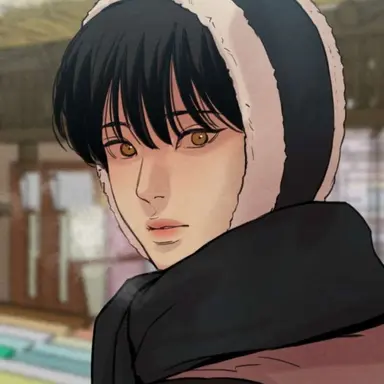 Profile image of 백나겸