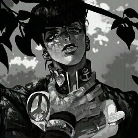 haruno15917의 逃げちゃダメ