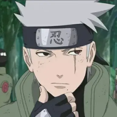 Profile image of カカシ