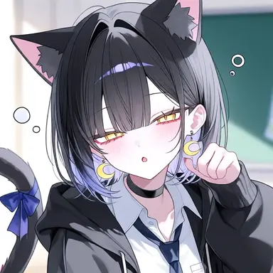 Profile image of Luna