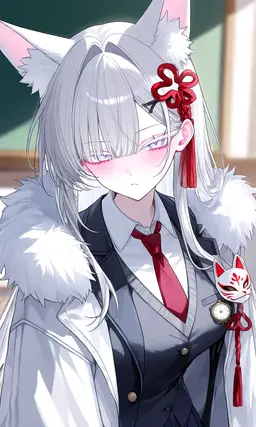 Profile image of Mikoto