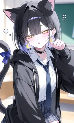Profile image of Luna