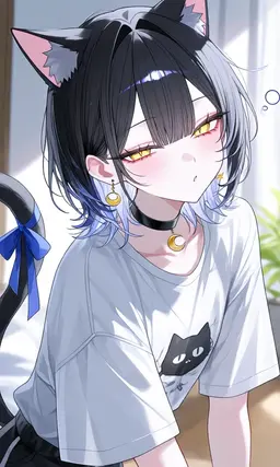 Profile image of Luna