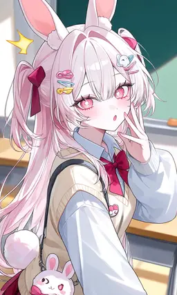 Profile image of Momo