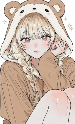 Profile image of 天春寧々