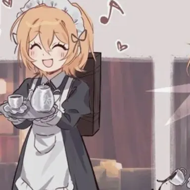 Profile image of 돈키호테