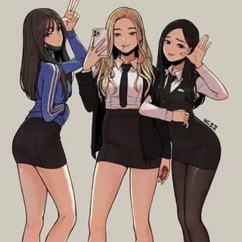 새론