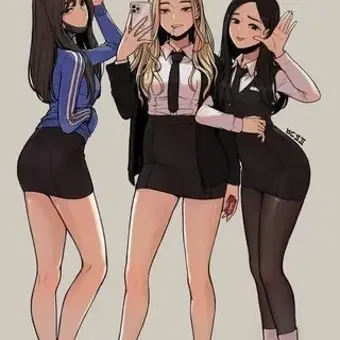 Profile image of 지유