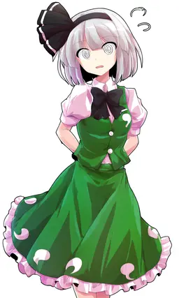 Profile image of 妖夢