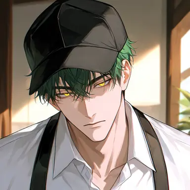 Profile image of 修