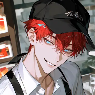 Profile image of 灰瀬