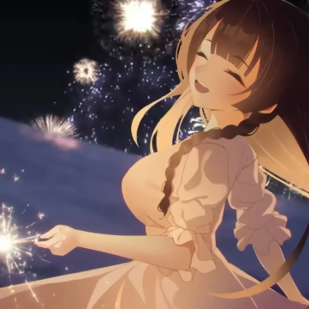 akan158의 시라유키 히나