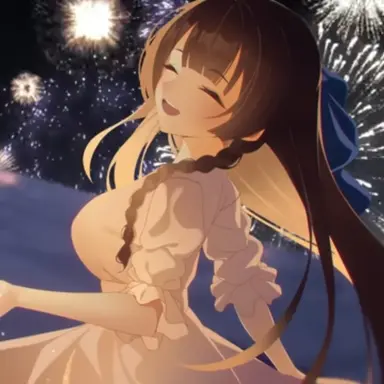 Profile image of 시라유키 히나