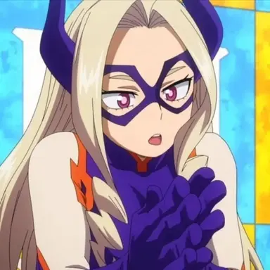 Profile image of Mt.レディ