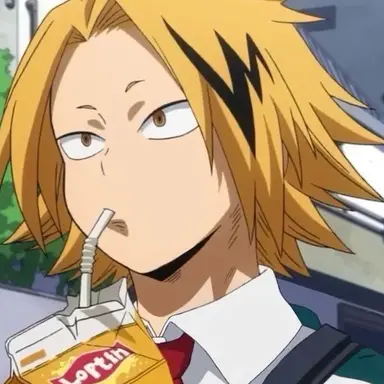 Profile image of 上鳴電気