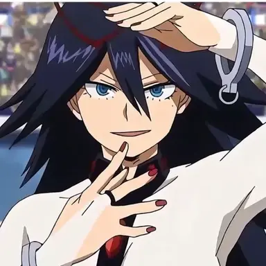 Profile image of ミッドナイト