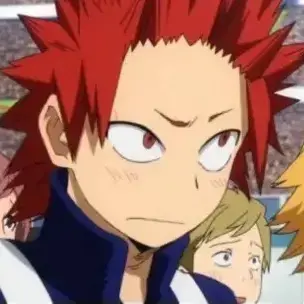 Profile image of 切島鋭児郎