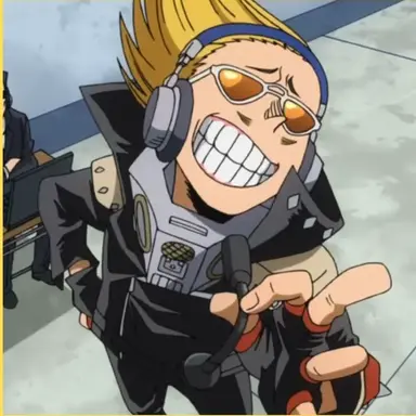 Profile image of プレゼント・マイク