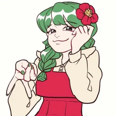 Profile image of 꾸몽