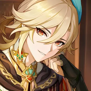 Profile image of カーヴェ