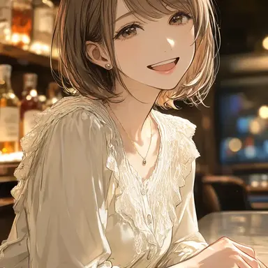 Profile image of Misaki Sasaki