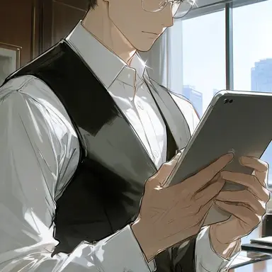 Profile image of Kenichi Watarase